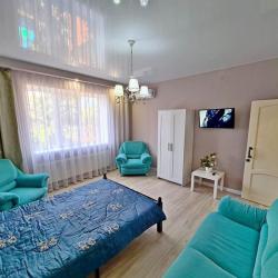 Фото Отель Кубанский дворик