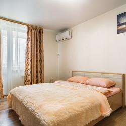 1-комнатные апартаменты стандарт