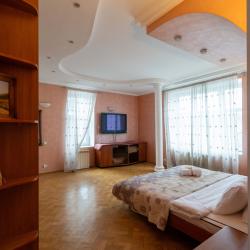 Фото Отель Коттедж на 4-м Ярославском переулке 8