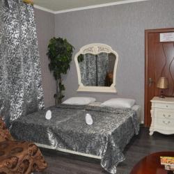 Фото Отель Камея