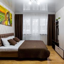 Фото Апартаменты на улица Пятницкая 68