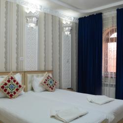 Фото Отель El Emir Hotel (Эл Эмир)