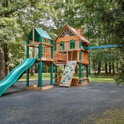 Фото Отель Нагорное