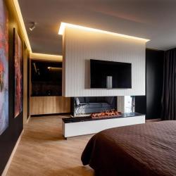 Фото Апартаменты Алиса39 на улице Уральская 20