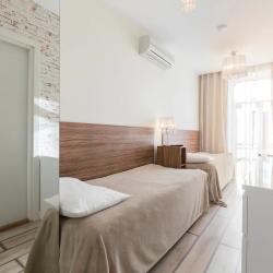 фото 35 iRooms (айРумс) на переулке Мучной