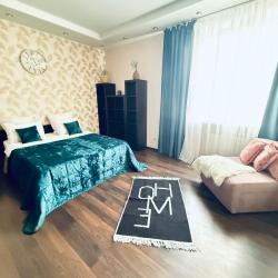 Фото Кварт Отель на улице Свободы