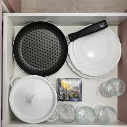 Фото Апартаменты на улице Ленина