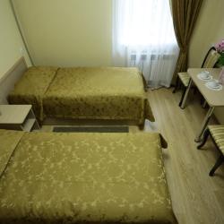 Фото Отель Астра