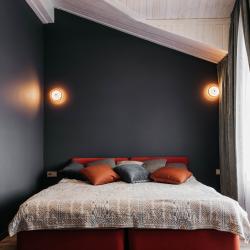 3-комнатные апартаменты улучшенные Вдохновение