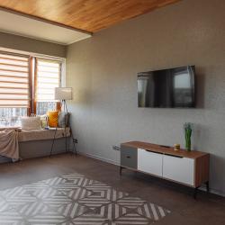 Фото Отель Malkova apartments на улице Приморская 21