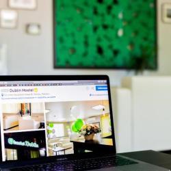 Фото Отель Дублин