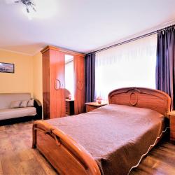 Фото Отель Ареда-1 Mountain hotel