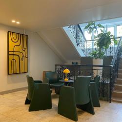 Фото Отель Гостевой дом Алма