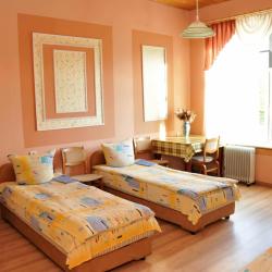 Фото Отель Усадьба Мерево