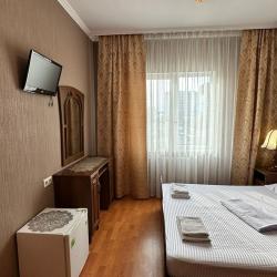 Фото Отель Белла