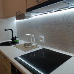 Апартаменты студия Нижний Новгород, Бурнаковская 93