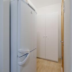 Фото Апартаменты на улице Серафимы Дерябиной 30
