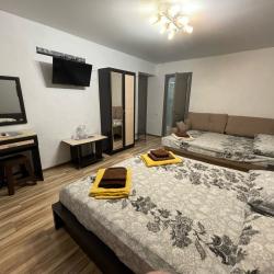 Фото Отель Гостевой дом Джулия