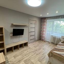 2-комнатные апартаменты стандарт