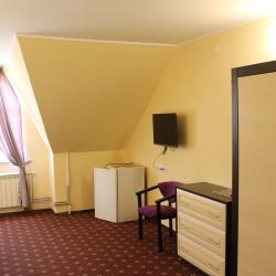 Фото Отель Виктория