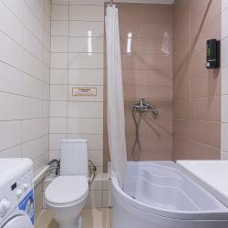 Фото Отель SunSet (Сансет) Новокузнечихинская 8