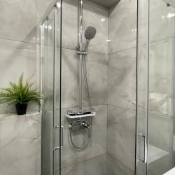 Фото Апартаменты бизнес-класса в ЖК Моравия, Курортный пр-т, 96Г