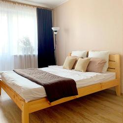 Фото Отель посуточно на проспекте Рабочий