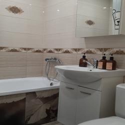 Фото Апартаменты на Сибирском тракте 26