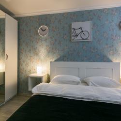 Фото Отель MaxRealty24 на Сходненской 7