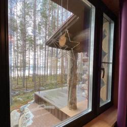 Фото Отель Karhumaki Sport & Spa (Кархумяки)