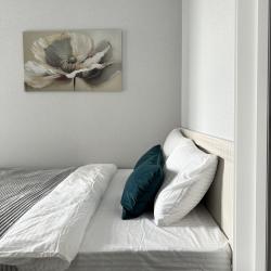 Фото Отель Fox Homes (Фокс Хоумс) на улице Ларина 45 строение 6