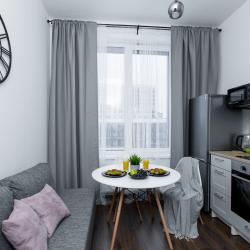 фото 30 Merino home (Мерино хоум) на улице Бабушкина