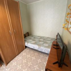 Фото Апартаменты на улице Свободы 1А