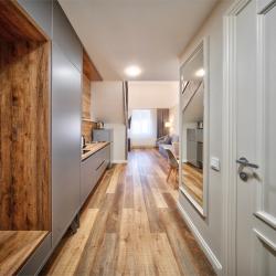 Фото HATTI APART HOTEL (Хатти Апарт-отель)