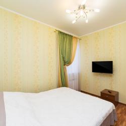 2-комнатный люкс №14