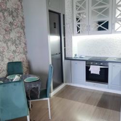 Фото Апартаменты на улице Заводская 92А