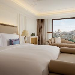 фото 28 The Carlton, Moscow (Карлтон) бывш. Ритц Карлтон