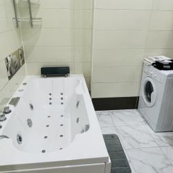 1-комнатные апартаменты стандарт Карла Либкнехта 112