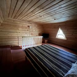 Фото Отель Хаски