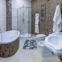 Фото Отель Буг