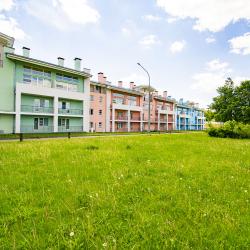 Фото Отель Тропикана Парк