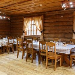 Фото Отель Киногородок
