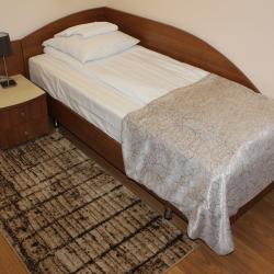 Фото Отель Ока