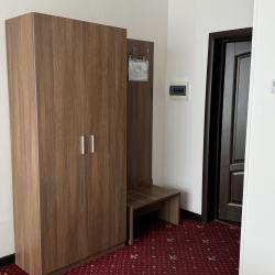 Номер стандарт с 2 односпальными кроватями