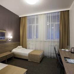 Фото Отель Алтайский замок