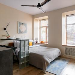 фото 19 Teplo Apartments (Тепло Апартментс) на Рижском проспекте