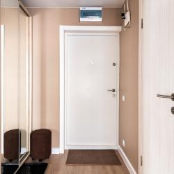 Фото Отель Sunmarine apartments на шоссе Очаковское