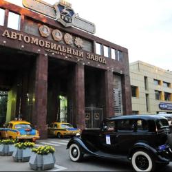 Фото Апартаменты на улице Коломенская 8 корпус 4