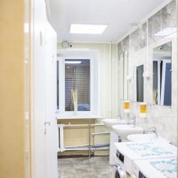 Фото Антихостел RoomHouse у вокзала