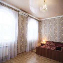 Фото Отель Три Льва